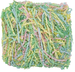 Наполнитель бумажный МИКС 604, 100 гр Изображение Наполнитель бумажный МИКС 604, 100 гр